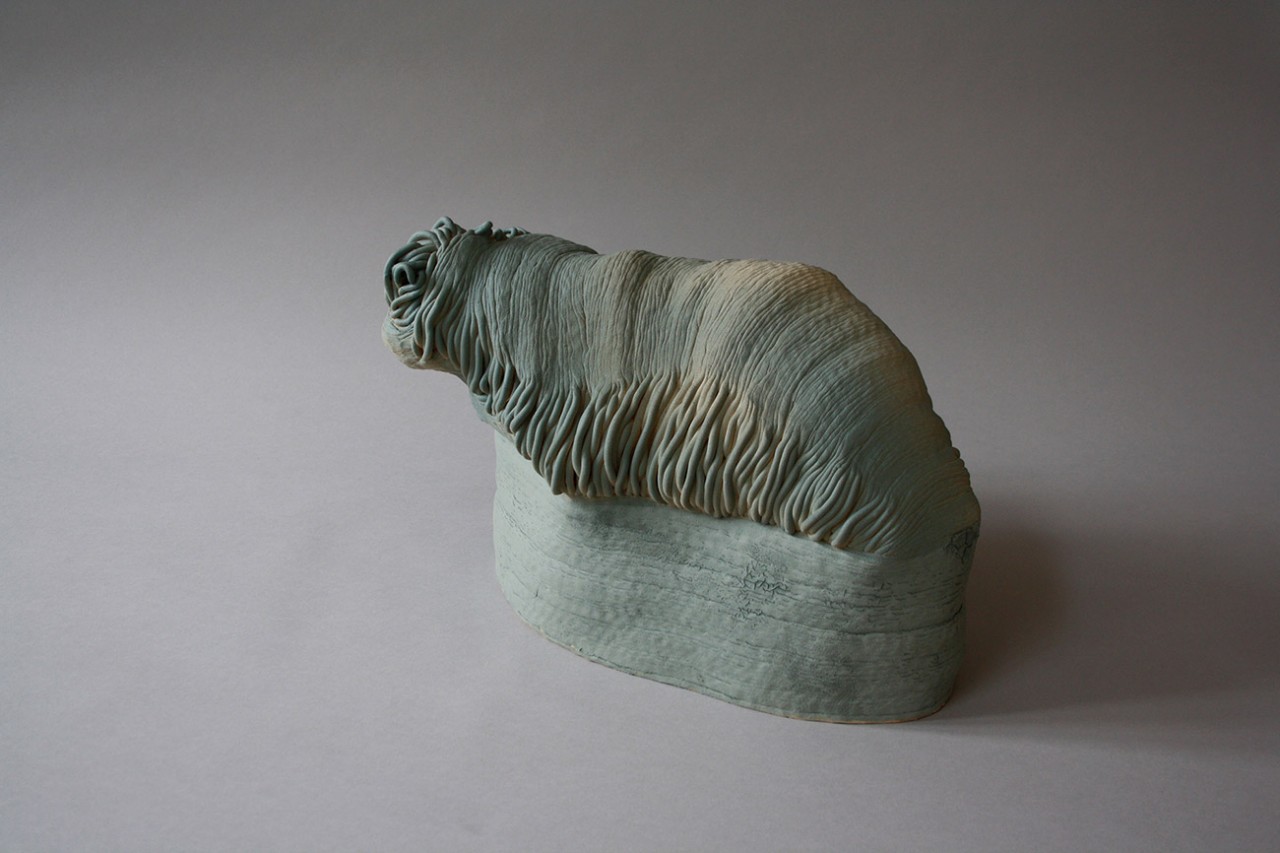 Marit Kathriner Paysage